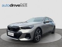 Neu BMW i5 M Sport 250 kW (340 PS) 2026 Kombi