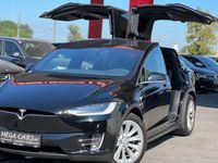 gebraucht Tesla Model X 75D 75kWh Mwst. Ausweisbar (050551)