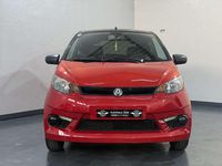 Gebraucht Aixam City 2018 Rot Kleinwagen