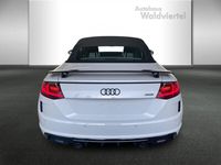 gebraucht Audi TT Roadster 45 TFSI quattro S-tronic