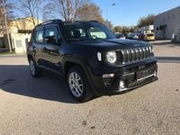 gebraucht Jeep Renegade 1,6 Multijet II FWD 6DDCT 120 Longitude Aut.