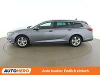 Gebraucht Opel Insignia Innovation 136 PS (100 kW) 2020 Grau Kombi