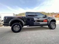 gebraucht Ford F-150 F 150RAPTOR V6 3.5 Ecoboost* GARANTIE/FINANZIE...