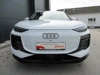 gebraucht Audi Q6 e-tron 