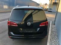 gebraucht VW Sharan Highline BMT/Start-Stopp (7N2)