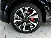 gebraucht Audi Q6 e-tron quattro Business *S-Line* *Panoramadach* *