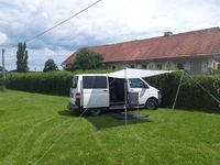 gebraucht VW T5 Transporter Camper