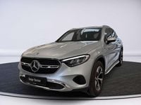 gebraucht Mercedes GLC220 d 4MATIC el.Sitze Navi Kamera AHK