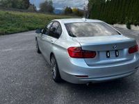 gebraucht BMW 320 320 i Österreich-Paket
