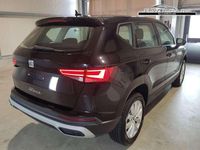 gebraucht Seat Ateca Style 1.5 TSI DSG 150 PS-AndroidAutoAppleCarPla...