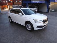 gebraucht Skoda Kamiq 10 TSI Ambition/Navi/LED/SmartLink