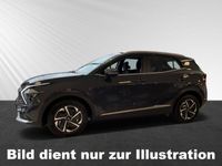 gebraucht Kia Sportage 1.6 T-GDI PHEV MJ25 DynamicLine