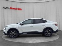 gebraucht Citroën e-C4 X SHINE 136