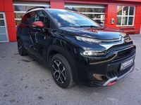 gebraucht Citroën C3 Aircross BlueHDi 110 S&S 6-Gang-Manuell C-Series