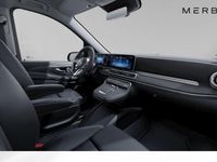 gebraucht Mercedes V250 -d 4MATIC AVANTGARDE Lang