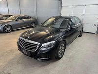 gebraucht Mercedes S350 d lang Aut.