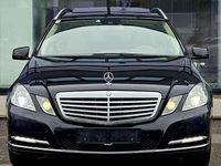 gebraucht Mercedes E200 CGI BlueEfficiency""NEUES PICKERL""7 Sitze""