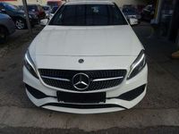 gebraucht Mercedes A200 d "AMG_LINE"