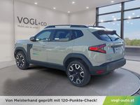 Neu Dacia Duster Journey 155 PS (114 kW) 2026 Braun SUV