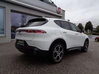Gebraucht Alfa Romeo Tonale Veloce 180 PS (132 kW) 2023 Weiß SUV