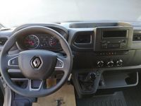 gebraucht Renault Master Kastenwagen L3H2 3,5t ENERGY blue dCi 150