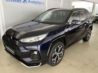 gebraucht Suzuki Across 2,5 PHEV E-Four Flash CVT
