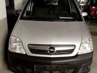 gebraucht Opel Meriva Meriva1,3 CDTI ecoFLEX