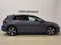 gebraucht VW Golf VIII Rabbit eHybrid DSG 150 kW