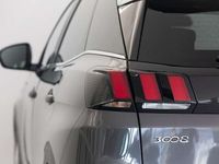 gebraucht Peugeot 3008 12 PureTech 130 S&S ECO GT Line