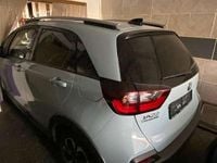 gebraucht Honda Jazz Crossstar 1.5 EX/ Hybrid