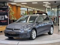 Gebraucht VW Golf VIII 90 PS (66 kW) 2020 Grau Limousine
