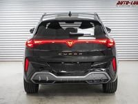 Neu Cupra Terramar VZ 2025 Midnight black metallic (0e) SUV