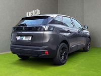 gebraucht Peugeot 3008 Active Pack Blue HDI 130 manuell #alleService