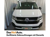 gebraucht VW California T6.1VW T6.1Beach Edition Camper TDI