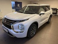 gebraucht Mitsubishi Outlander P-HEV 24 PHEV S-AWC Diamond