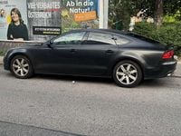 gebraucht Audi A7 Sportback 30 TDI quattro DPF Aut.