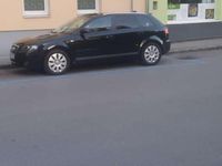 gebraucht Audi A3 1.9 TDI Ambition