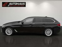 gebraucht BMW 520 d 48 V Touring xDrive Aut. | TOP AUSSTATTUNG ...