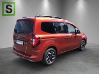 gebraucht Nissan Townstar Tekna 1.3 DIG-T 130 DCT Kombi L1