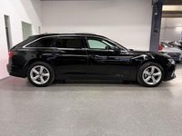 gebraucht Audi A6 40 TDI QUATTRO*SPORT*LED*LANE*ACC*KAMERA*AHK*