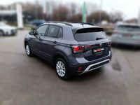 gebraucht VW T-Cross - Friends TSI DSG