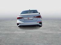 gebraucht Audi A3 Limousine 30 TDI S line exterieur