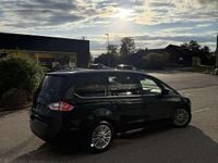 gebraucht Ford Galaxy 20 TDCi Titanium Start/Stop