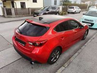 gebraucht Mazda 3 3Sport G165 Revolution Top Revolution Top