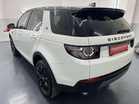 gebraucht Land Rover Discovery Sport 20 SD4 4WD SE Aut. * SOFORT FINANZIERUNG & EIN...