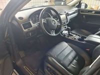 gebraucht VW Touareg Sky V6 TDI BMT 4Motion Aut.