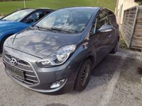 gebraucht Hyundai ix20 GO 1,4 CVVT