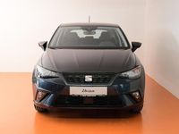 Gebraucht Seat Ibiza Reference 95 PS (69 kW) 2025 Coupé