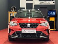 gebraucht Seat Arona FR-Line*Automatik*R-Kamera*LED*Spurhalte*