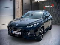 gebraucht MG HS PHEV+ Luxury Teilleder